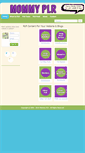 Mobile Screenshot of mommyplr.com